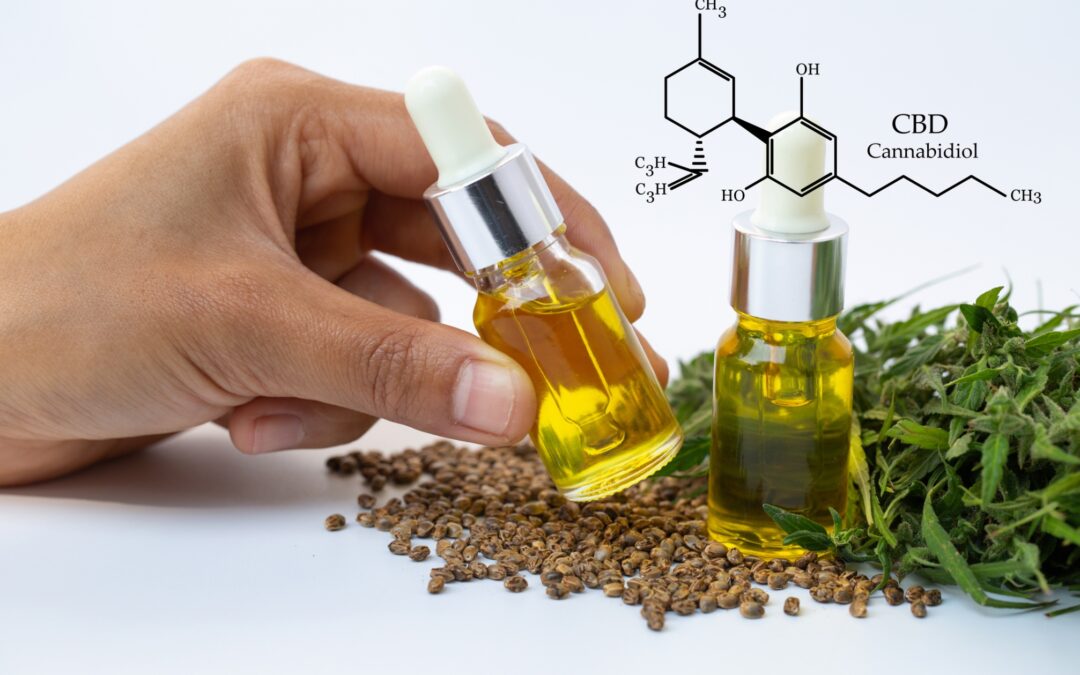 Real or Fake? How to Spot Fake CBD Oil in the UK